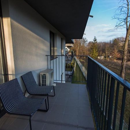 Home Inn Krakow Luaran gambar
