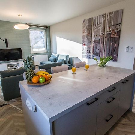Home Inn Krakow Luaran gambar