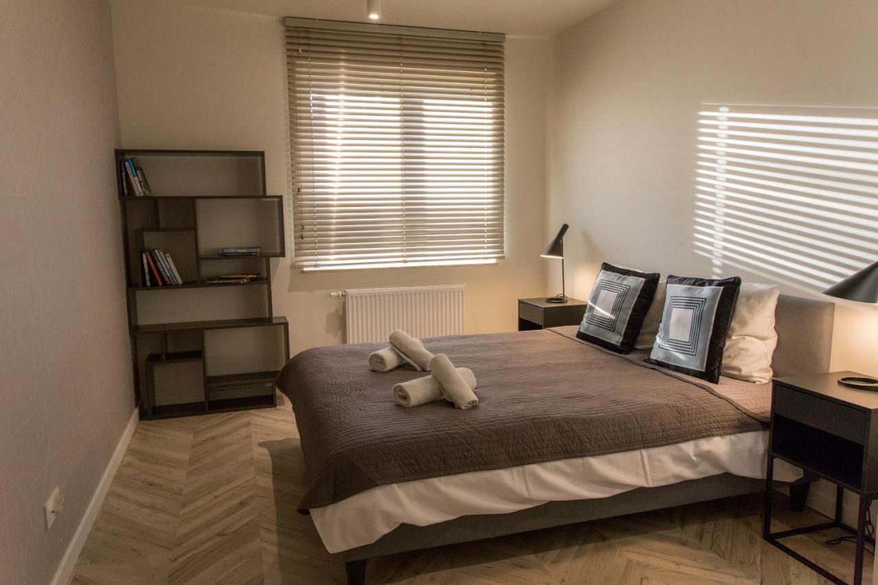 Home Inn Krakow Luaran gambar
