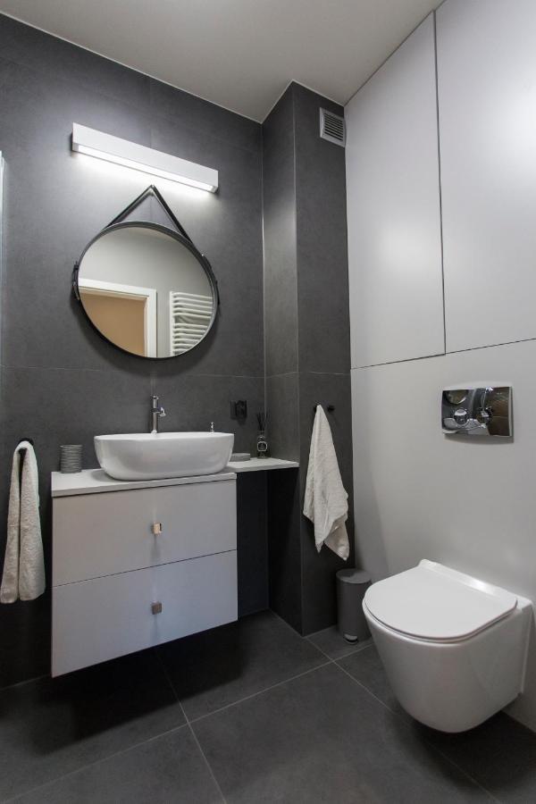 Home Inn Krakow Luaran gambar