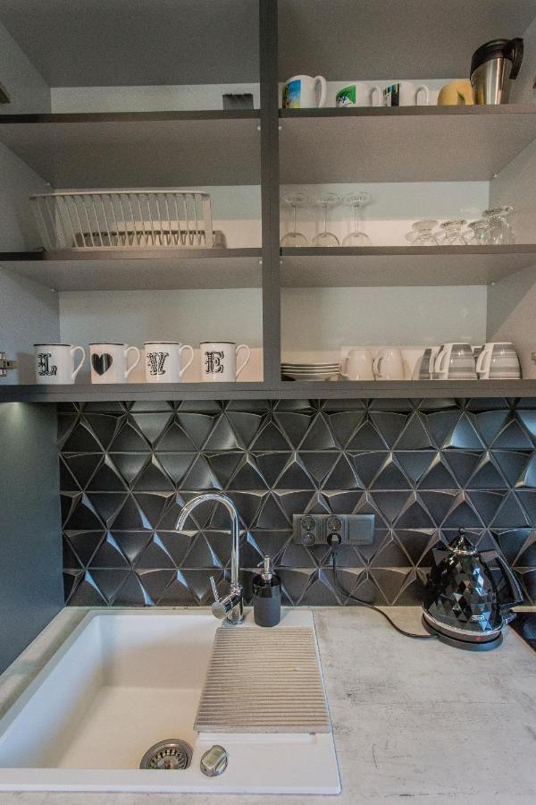 Home Inn Krakow Luaran gambar