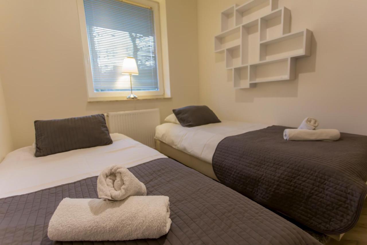 Home Inn Krakow Luaran gambar