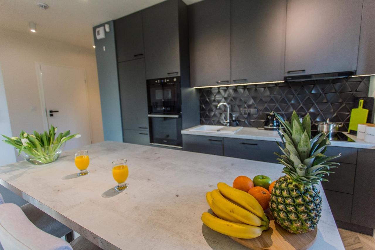Home Inn Krakow Luaran gambar