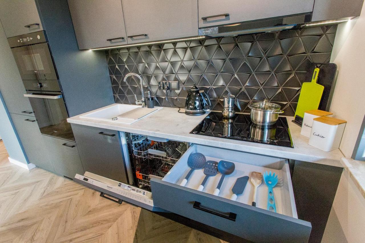 Home Inn Krakow Luaran gambar