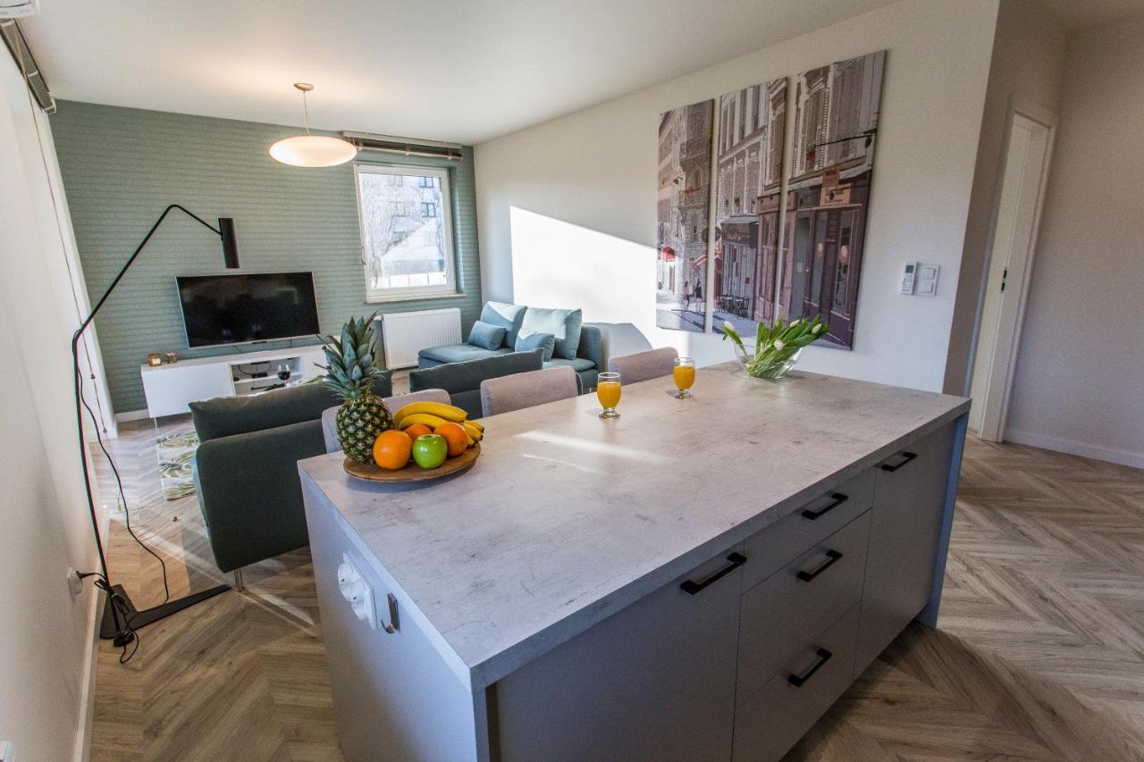 Home Inn Krakow Luaran gambar